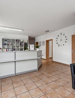 Flexibles Raumkonzept - Büro oder Wohnung? Sie entscheiden! - Bad Emstal