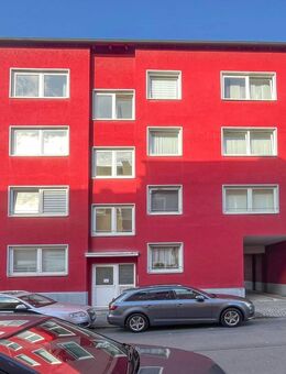 Nachhaltige Kapitalanlage mit 10 Wohnungen und Garagen in Hamme - Bochum