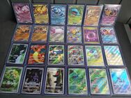 Pokemon Karten Mew 151 - Duisburg