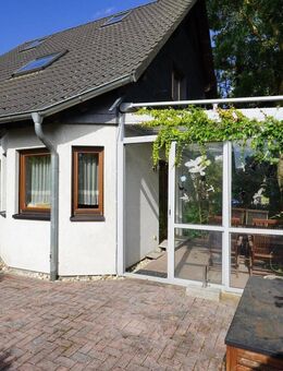 Einfamilienhaus Berlin Köpenick - Wendenschloß - Berlin