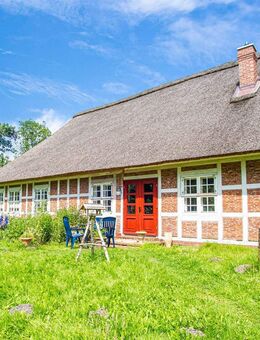 Exklusives Landhaus - Nordleda