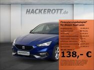 Seat Leon, 1.0 TSI FR, Jahr 2020 - Laatzen