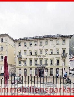 Krisensicheres Investment! - Bad Wildbad