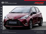 Toyota Yaris, 1.5 Style Bi, Jahr 2020 - Bergisch Gladbach