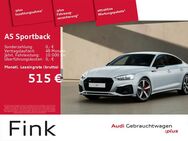 Audi A5, Sportback S line 45 TFSI quattro, Jahr 2023 - Bad Hersfeld