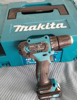 Makita Akkuschrauber - Greven (Nordrhein-Westfalen)