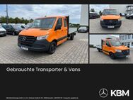 Mercedes Sprinter, 3.5 317 AHKt, Jahr 2023 - Neuwied