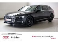 Audi A6, Avant 50 TDI Design qu tiptro °, Jahr 2020 - Neuburg (Donau)