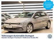 VW Golf, 1.0 TSI 8 Life, Jahr 2020 - Stuttgart