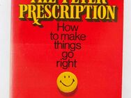 Laurence J. Peter: The Peter Prescription (1973) - Münster