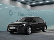 Audi A1, , Jahr 2024 - München