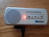 Bluetooth Freisprech Einrichtung - Düren