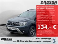 Dacia Duster, II Prestige Vorb Berganfahrass, Jahr 2018 - Mönchengladbach