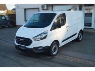 Ford Transit Custom Kasten 320 L1*Klima*3-Sitzer*PDC - Gütersloh