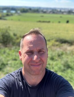 Suche Partnerin - Erfurt Zentrum
