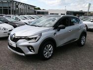 Renault Captur, II Intens, Jahr 2022 - Bad Kreuznach