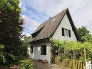 Traumhaftes Einfamilienhaus mit Gartenoase in begehrter Lage von Kerpen - Kerpen (Kolpingstadt)