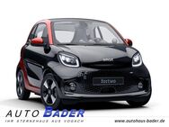 smart EQ fortwo, Passion Exclusive 22kW, Jahr 2023 - Mittelstetten