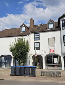 großzügige 7 ZKB-Eigentumswohnung in Püttlingen-City / 5 Stellplätze - Püttlingen