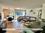 Moderne und sehr gepflegte 4-Zimmer-Wohnung in Halbhöhenlage mit schönem Ausblick ins Grüne - Tübingen