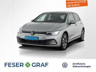 VW Golf, 1.5 eTSI MOVE, Jahr 2023 - Nürnberg