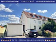 Investment in Wolfsburg Stadtmitte - Zweifamilienhaus am Klieversberg! Mein Haus = Mein Makler! - Wolfsburg