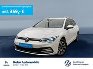 VW Golf Variant, 1.0 Golf VIII eTSI Active, Jahr 2023 - Niefern-Öschelbronn