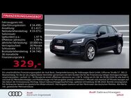 Audi Q2, Advanced 35 TDI Optik-Schw, Jahr 2023 - Ingolstadt