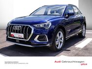 Audi Q3, 35 TFSI advanced, Jahr 2023 - Erfurt