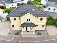 Barrierefrei wohnen mit Stil - EG-Wohnung mit 110m² Garten, EBK & 2 Stellplätzen - Hammersbach