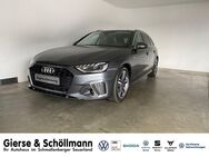 Audi A4, Avant S line 35 TFSI, Jahr 2024 - Schmallenberg