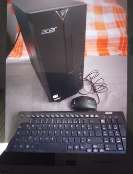 ACER Aspire TC 330 - Augsburg