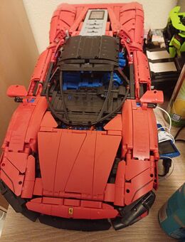 Lego Technik - Augsburg