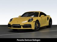 Porsche 911, 992 Turbo S Liftsystem Abstandsregeltempostat, Jahr 2020 - Solingen (Klingenstadt)