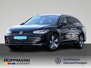 VW Passat Variant, 2.0 TDI Business, Jahr 2024 - Olpe