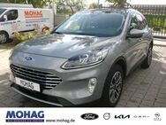 Ford Kuga, 2.5 Plug-In Hybrid Titanium X Duratec EU6d, Jahr 2021 - Gelsenkirchen