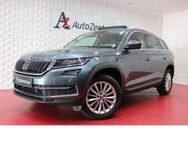 Skoda Kodiaq 2.0 TDI Style 4x4 *7SiTZ*LED*ACC*AHK*PANO - Braunschweig