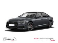 Audi S6, 3.0 TDI quattro Lim, Jahr 2022 - Aachen