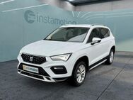 Seat Ateca, 1.5 TSI Xperience PARKLENK, Jahr 2024 - München