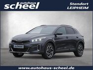 Kia XCeed, 1.5 T 140 DCT7 GT-Line, Jahr 2024 - Leipheim