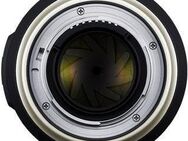 Tamron SP 35 mm F/1.4 Di USD Vollformat für Canon EF-Bajonett Objektiv