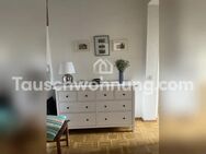 [TAUSCHWOHNUNG] 2-Zimmer-Wohnung für eine 4-Zimmer-Wohnung - Frankfurt (Main)