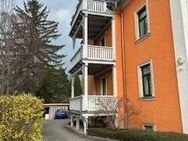 MFH in Niedersedlitz in perfekter Lage - Dresden