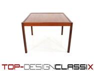 wie neu! Olli Borg für Asko Teak Vintage Couchtisch Mid Century Coffee Table Beistelltisch - Hamminkeln Zentrum