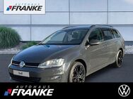 VW Golf Variant, 2.0 TDI Golf VII Cup, Jahr 2014 - Radeberg