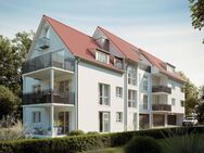 DG-Wohnung Nr. 6 - Untermünkheim