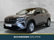 Renault Austral, Mild Hybrid 160 Automatik Evolution, Jahr 2024 - Chemnitz