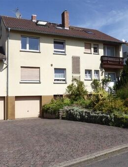 Idyllisches Wohnen! Attraktives 2-3 Parteienhaus in Bestlage - Dipperz - Dipperz