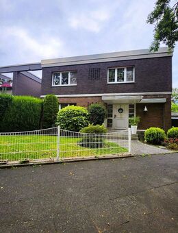 Mehrgenerationenhaus sucht Nachfolger in Herten - Herten