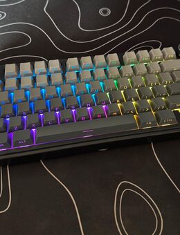Aula F75 Pro Wireless Tastatur Keyboard - Hamburg